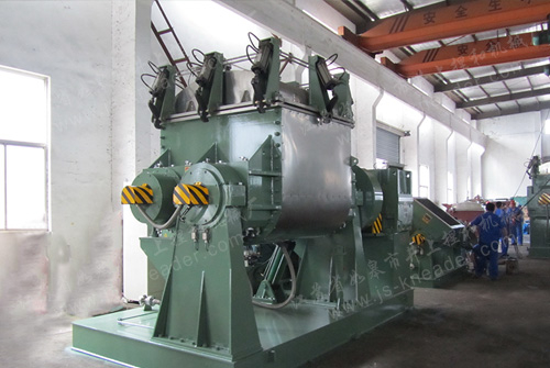 硅膠專(zhuān)用捏合機(jī)